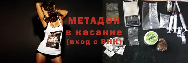 молекула духа Богородицк